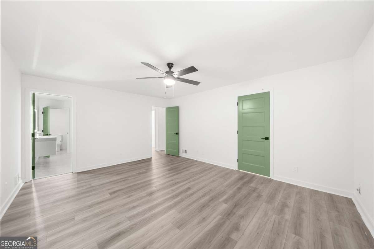 30 Roseberry Drive Stockbridge - 19