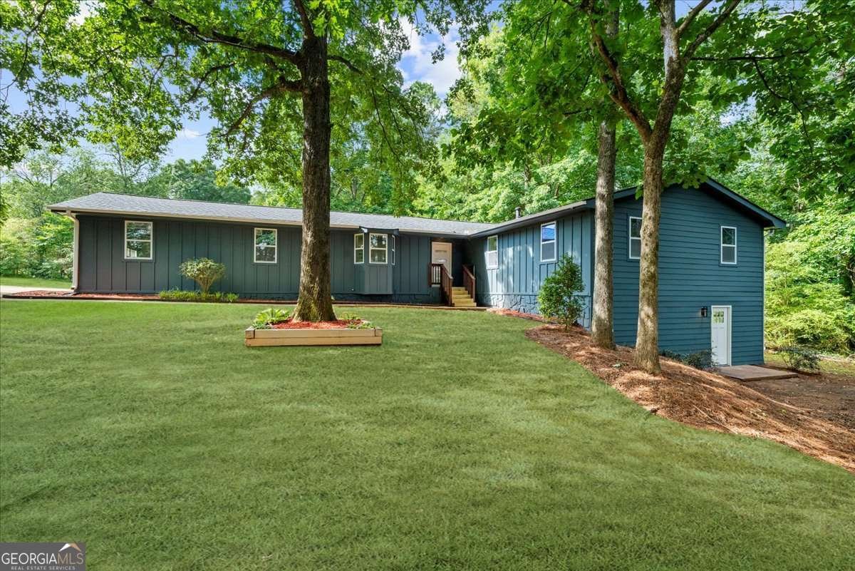 30 Roseberry Drive Stockbridge - 2