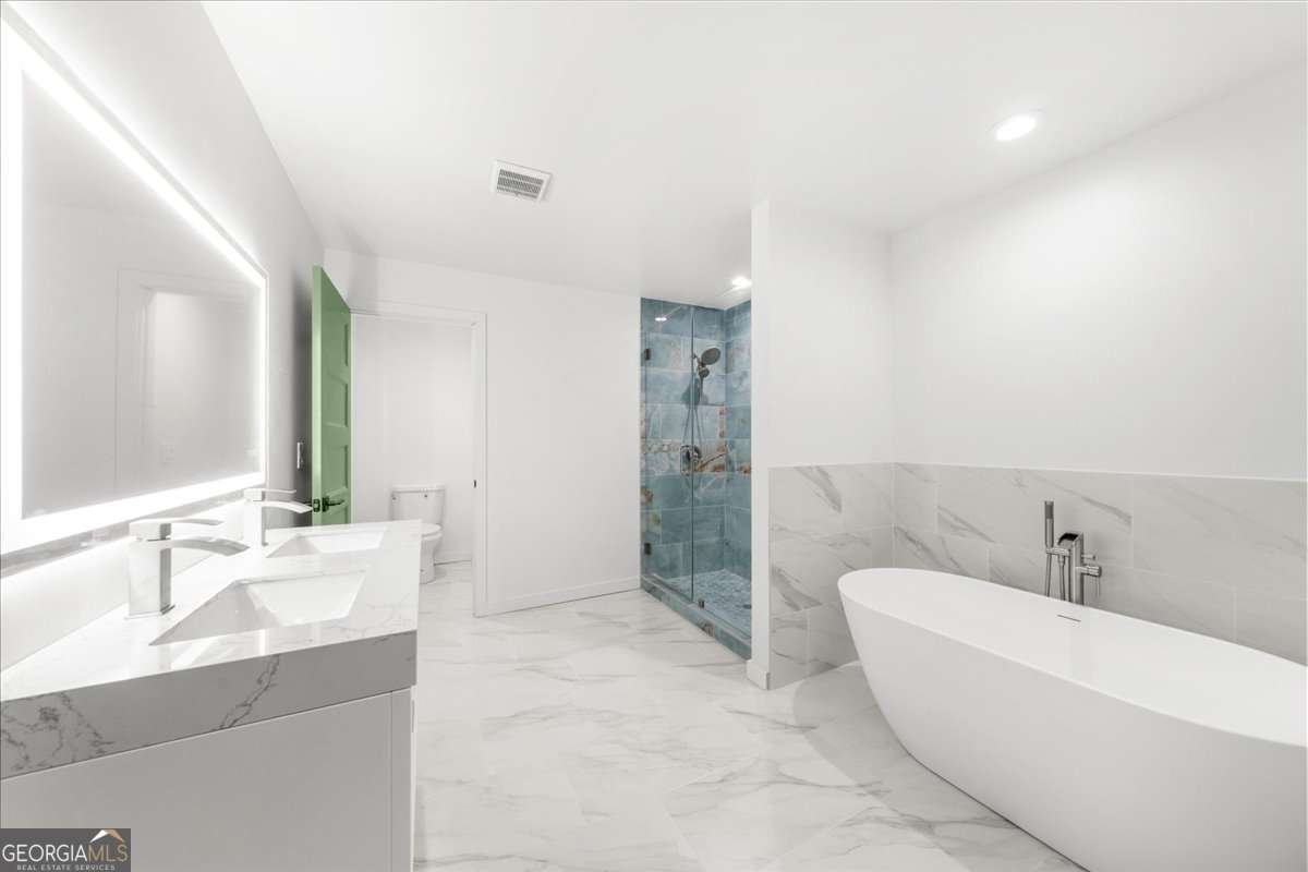 30 Roseberry Drive Stockbridge - 21