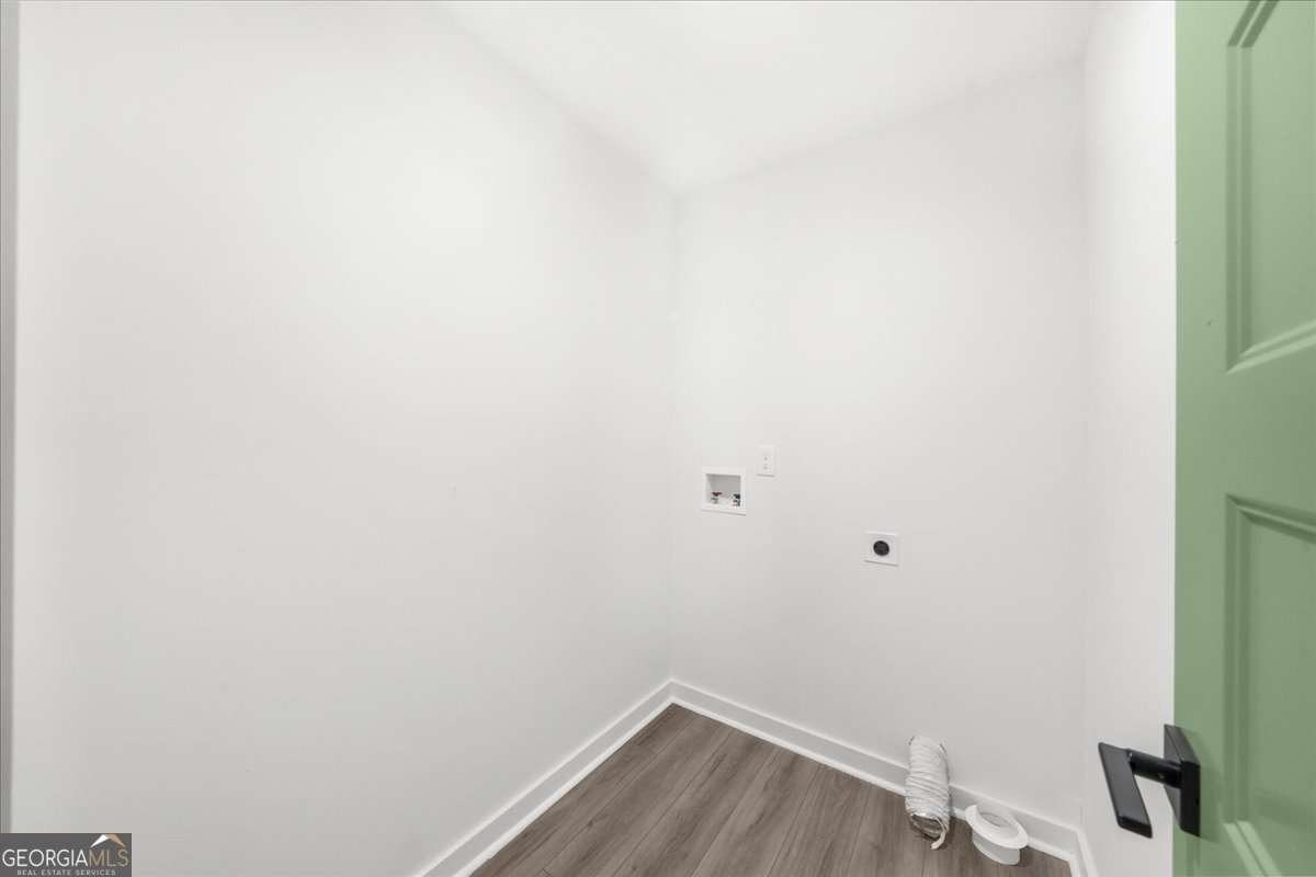 30 Roseberry Drive Stockbridge - 24