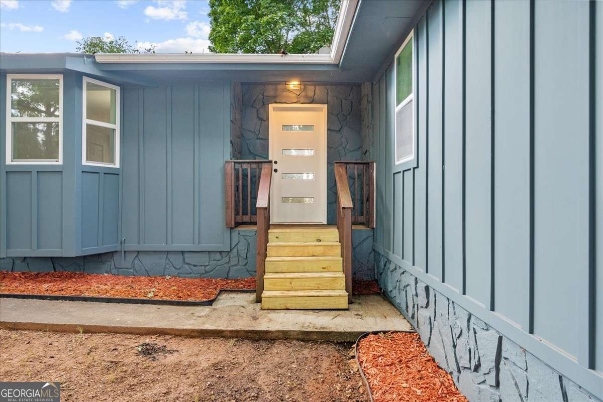 30 Roseberry Drive Stockbridge - 3