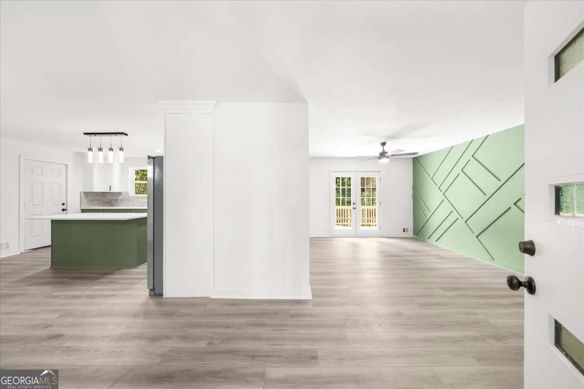 30 Roseberry Drive Stockbridge - 4