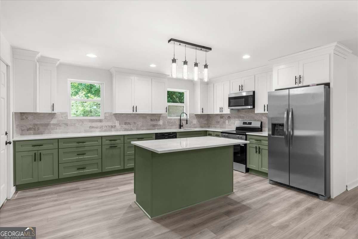 30 Roseberry Drive Stockbridge - 7