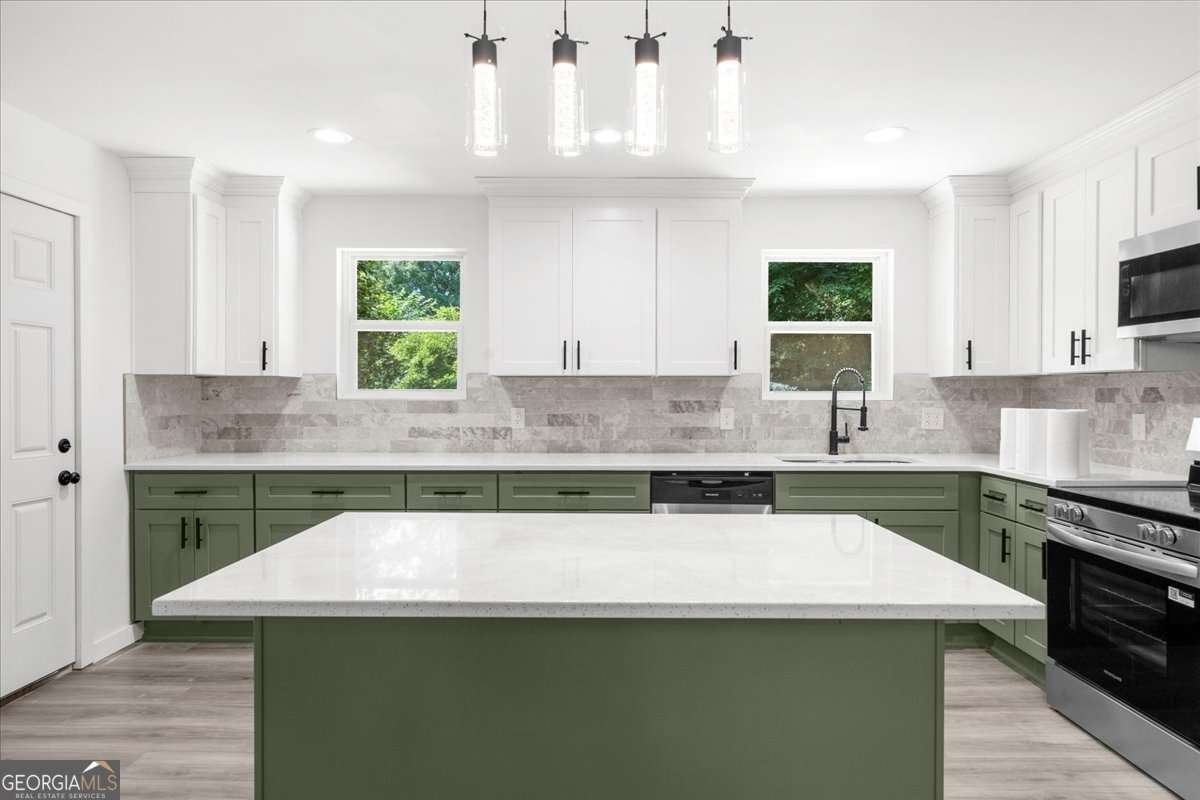 30 Roseberry Drive Stockbridge - 8