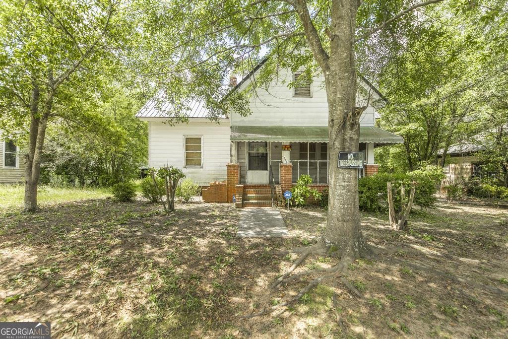 836 Grady Street Macon - 1
