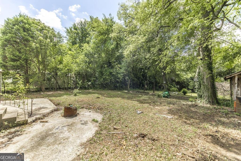 836 Grady Street Macon - 14