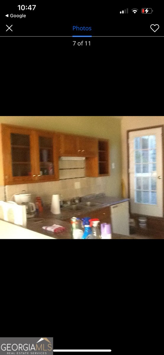 75 Lake Drive Dawsonville - 10