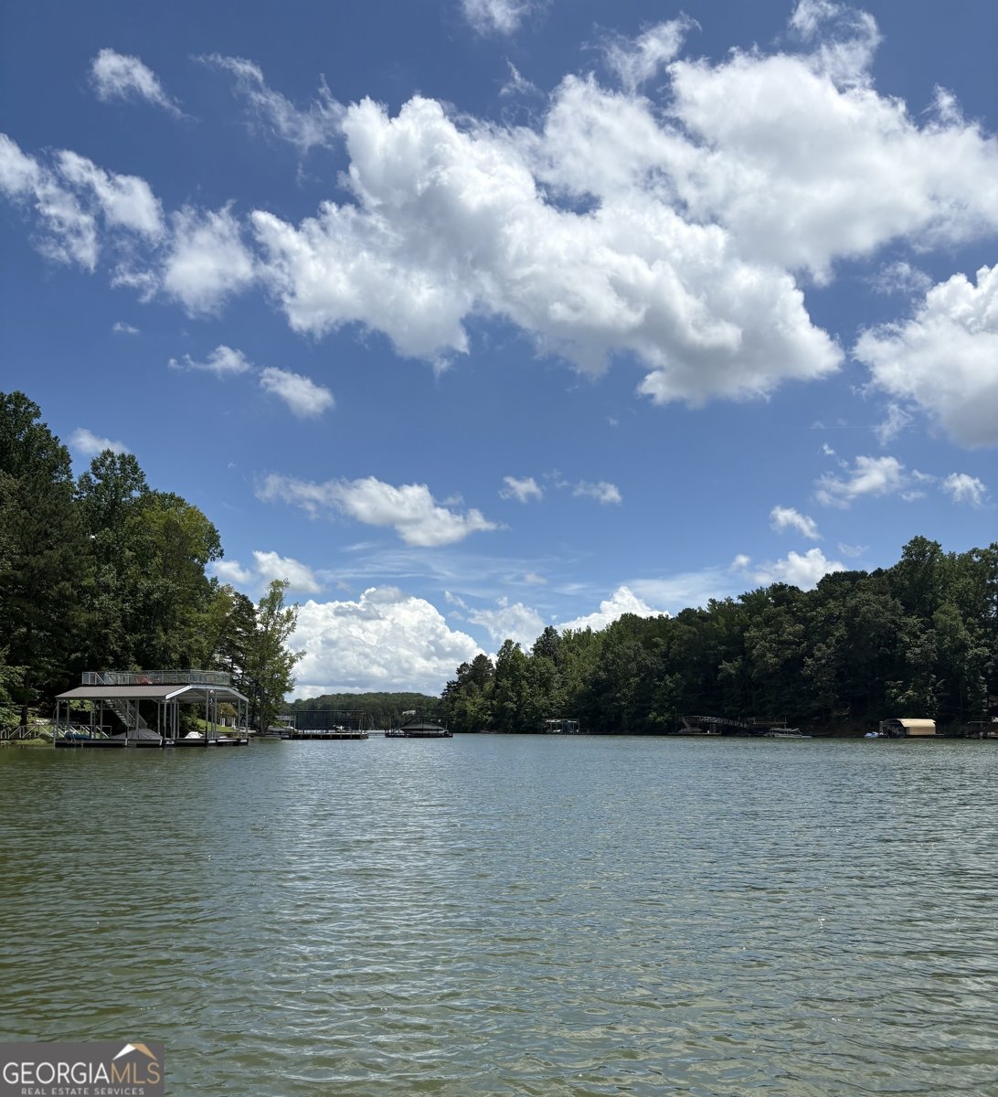 75 Lake Drive Dawsonville - 16