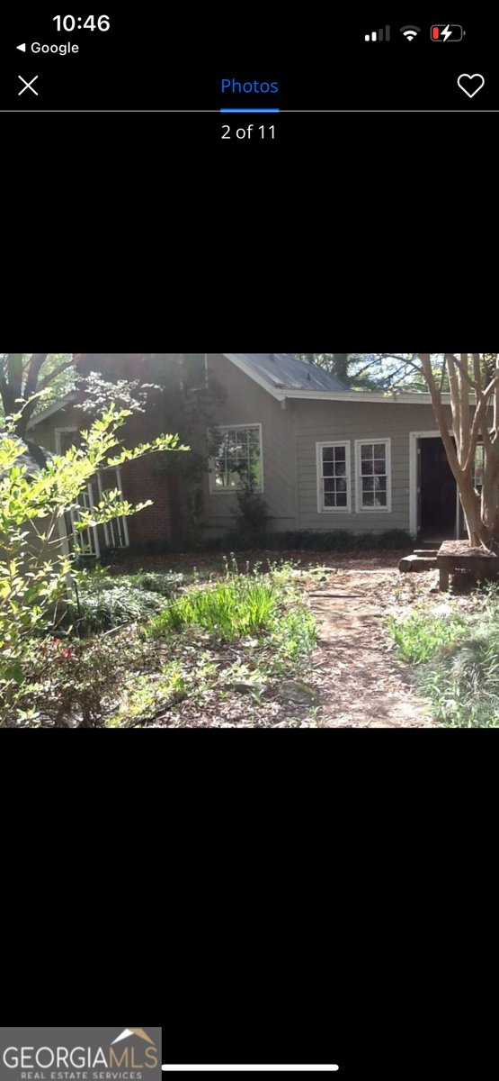 75 Lake Drive Dawsonville - 2