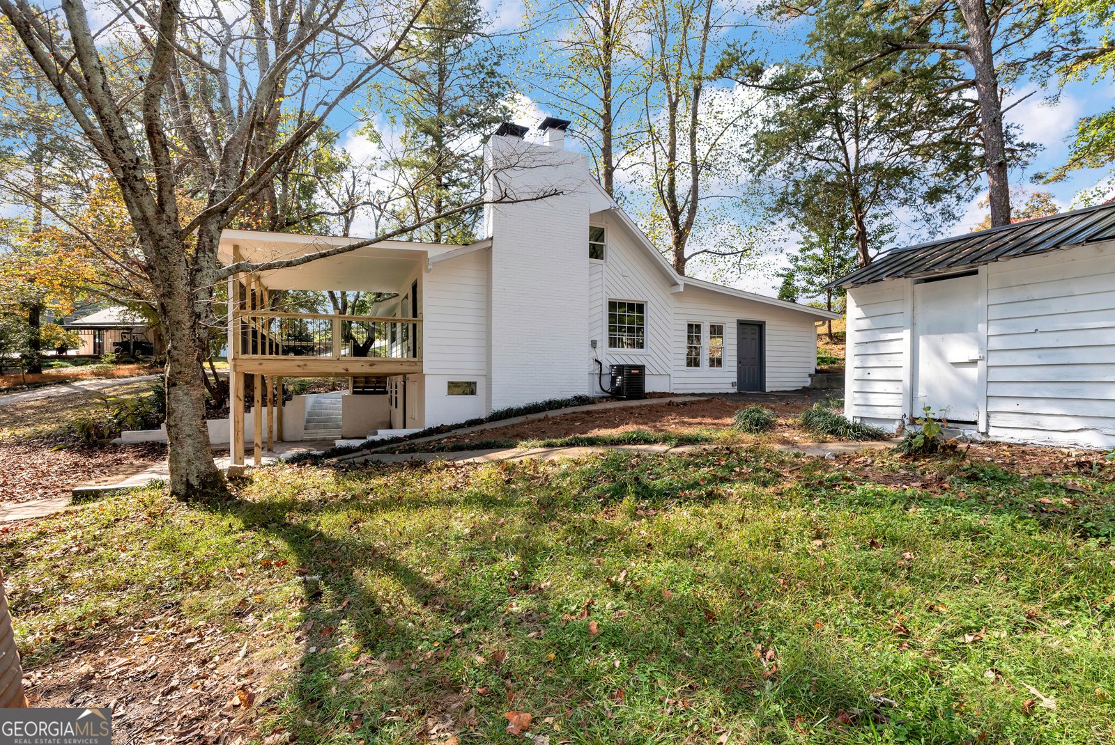 75 Lake Drive Dawsonville - 22