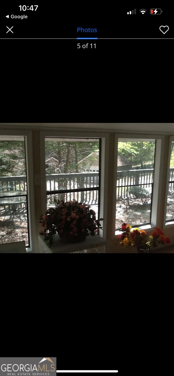75 Lake Drive Dawsonville - 5