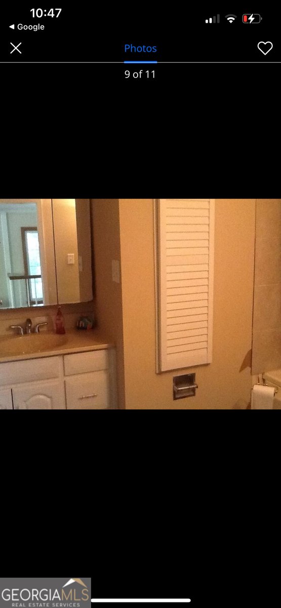 75 Lake Drive Dawsonville - 8