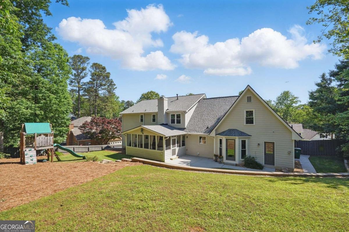 4824 Dunwoody Station Drive Atlanta - 27