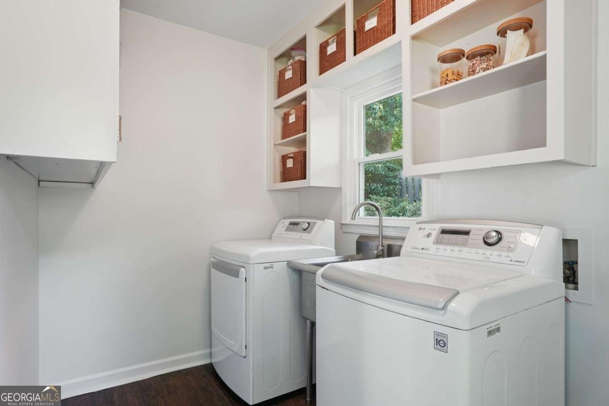 4824 Dunwoody Station Drive Atlanta - 3