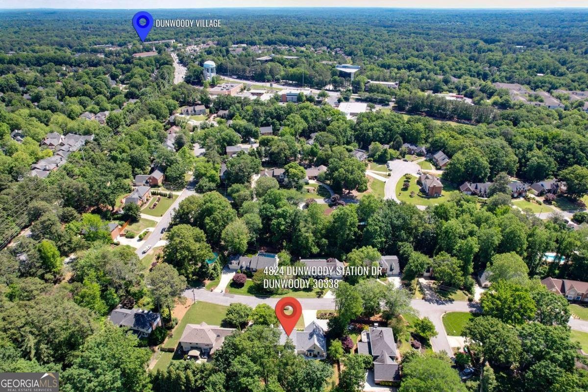 4824 Dunwoody Station Drive Atlanta - 31
