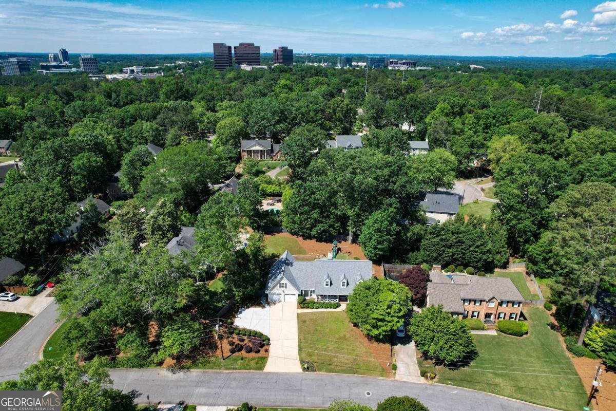 4824 Dunwoody Station Drive Atlanta - 33
