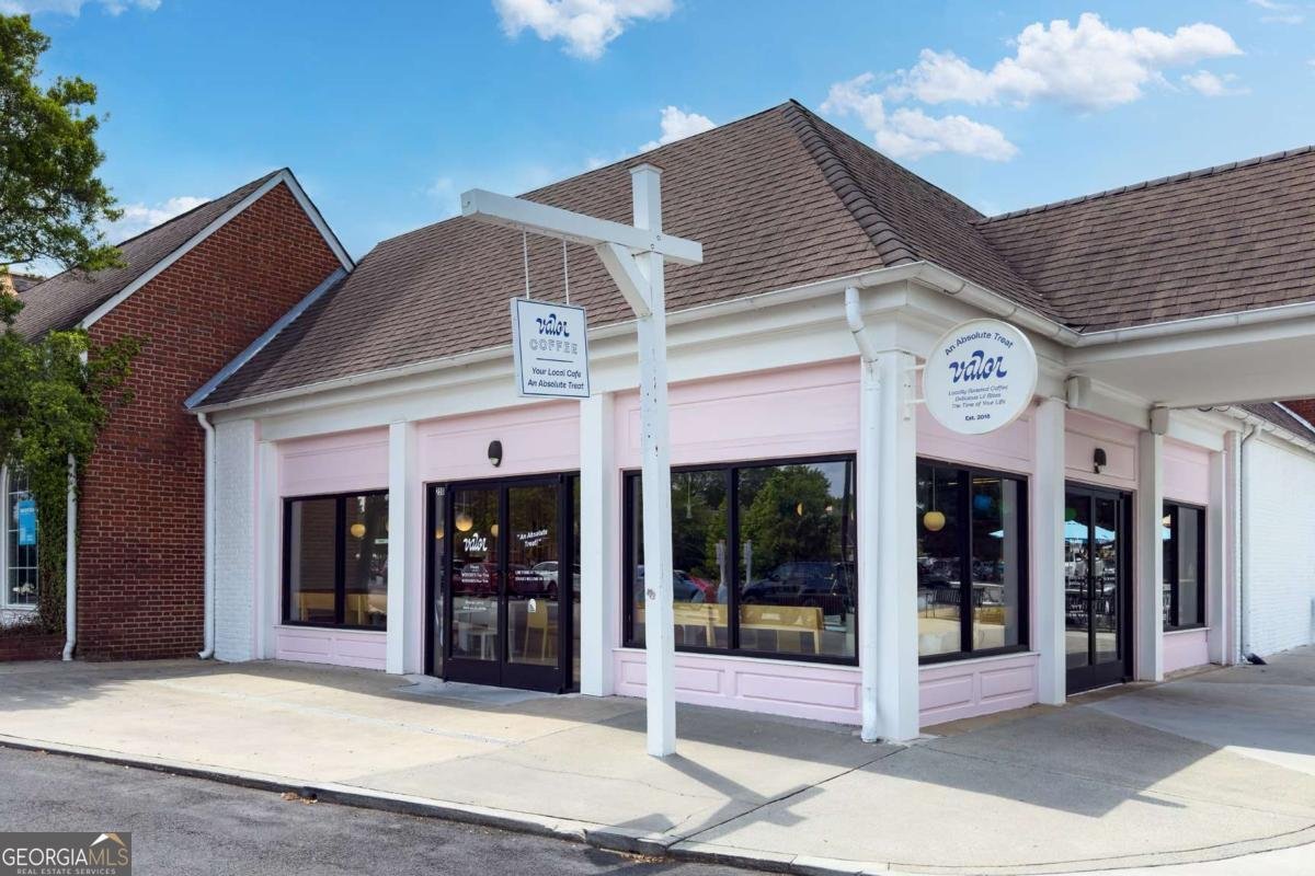 4824 Dunwoody Station Drive Atlanta - 42