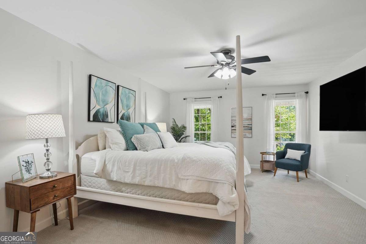 4824 Dunwoody Station Drive Atlanta - 6