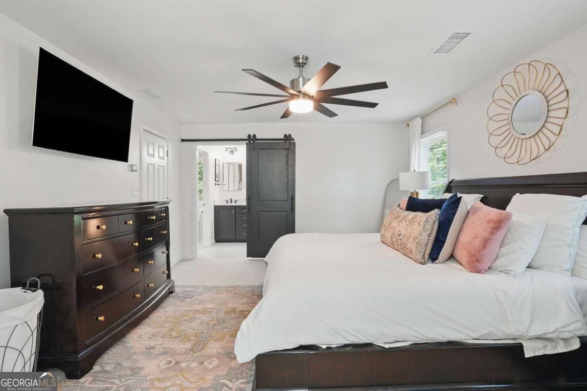 4824 Dunwoody Station Drive Atlanta - 9