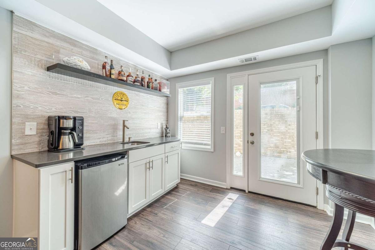 1461 Radstone Drive Lawrenceville - 1