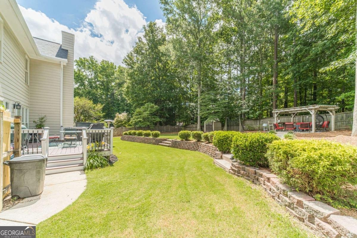 1461 Radstone Drive Lawrenceville - 10