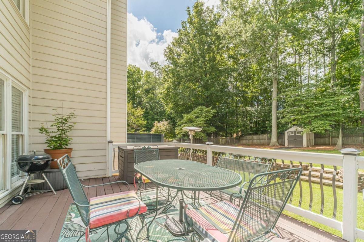 1461 Radstone Drive Lawrenceville - 11