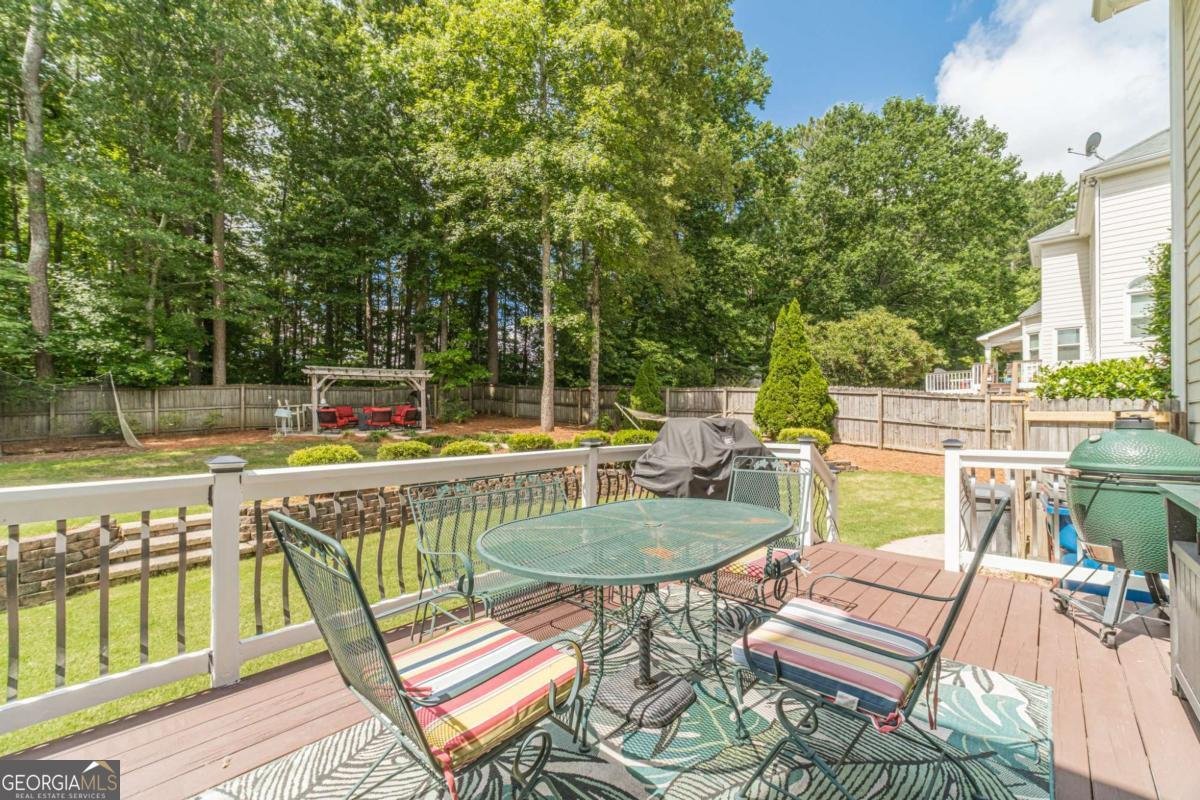 1461 Radstone Drive Lawrenceville - 12