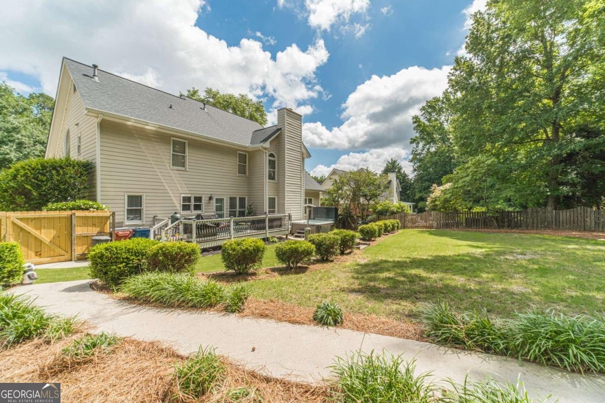 1461 Radstone Drive Lawrenceville - 13