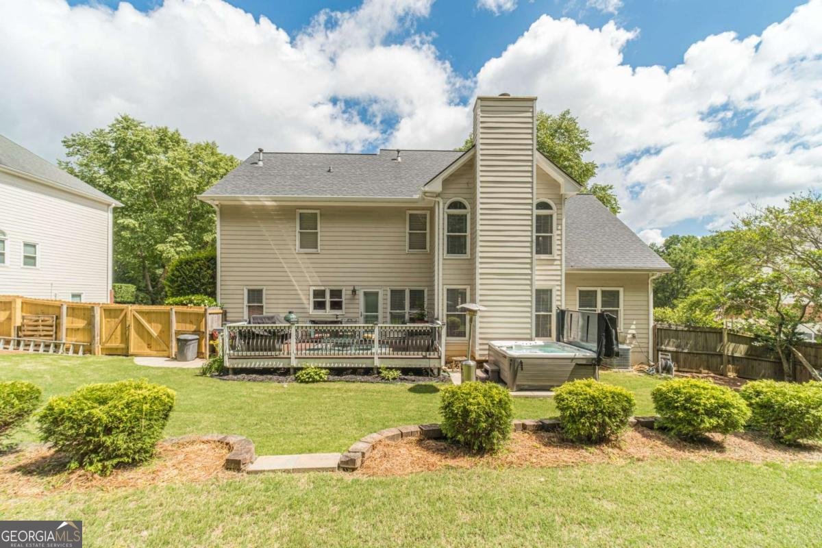 1461 Radstone Drive Lawrenceville - 15