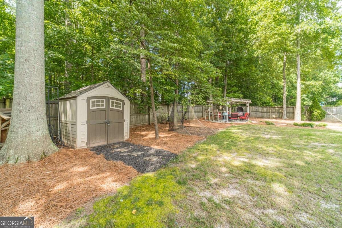 1461 Radstone Drive Lawrenceville - 16