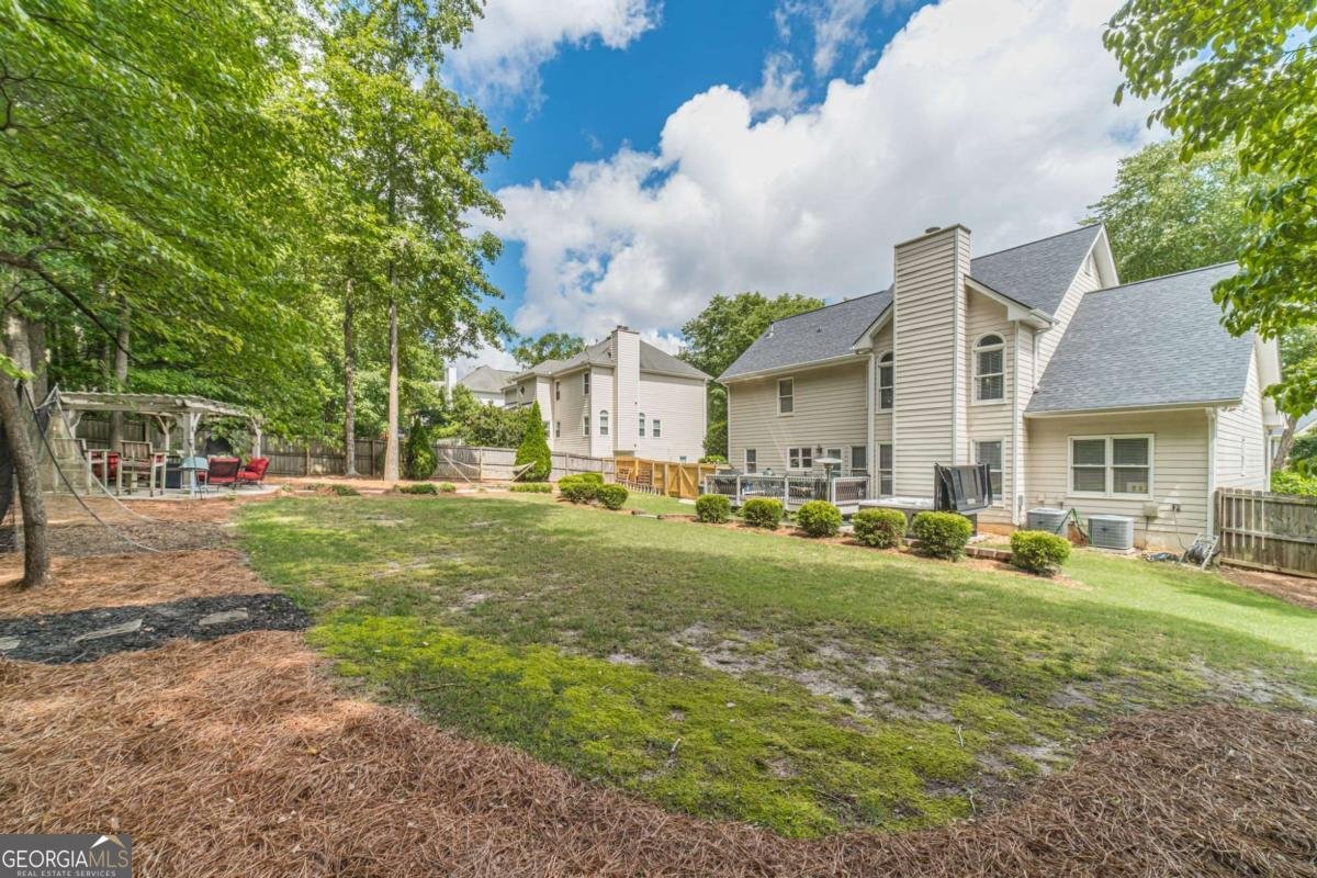 1461 Radstone Drive Lawrenceville - 17