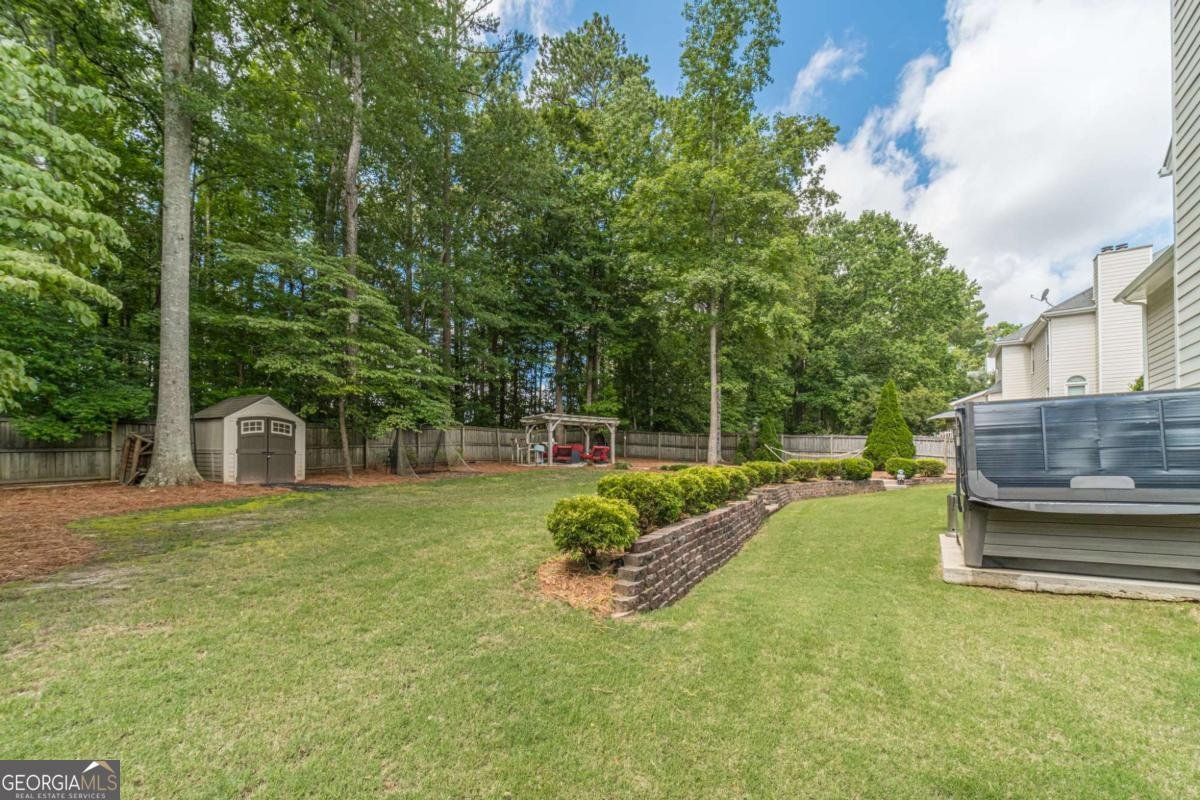 1461 Radstone Drive Lawrenceville - 18