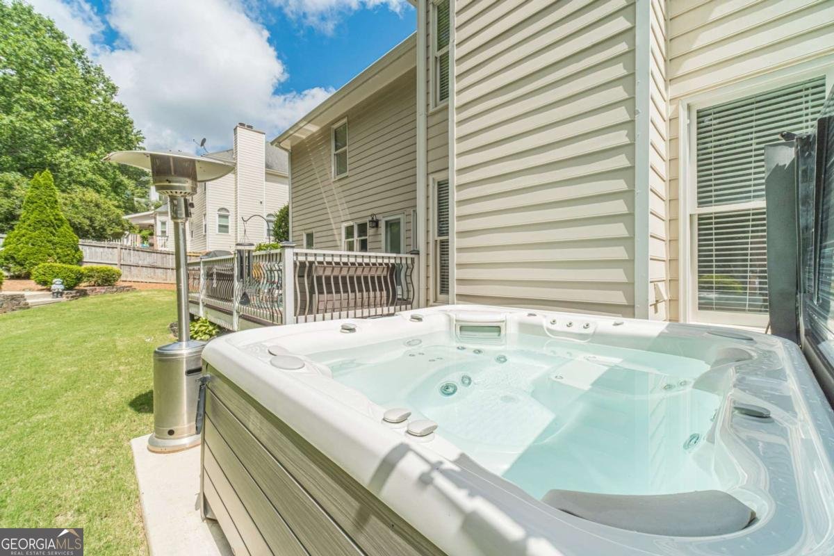 1461 Radstone Drive Lawrenceville - 19