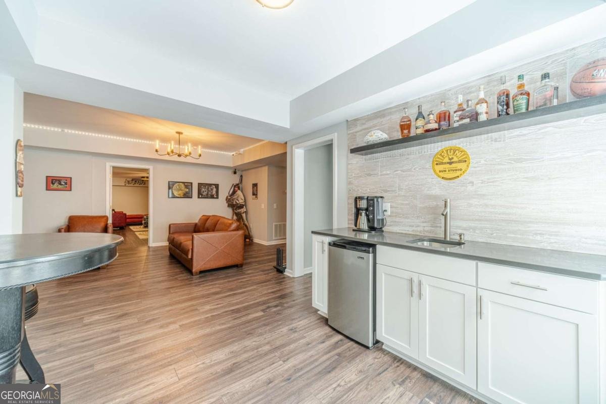 1461 Radstone Drive Lawrenceville - 2