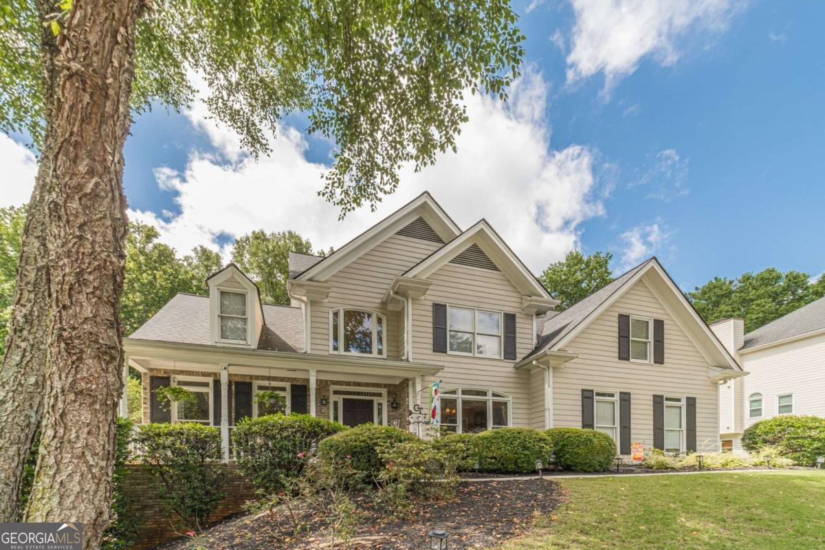 1461 Radstone Drive Lawrenceville - 20
