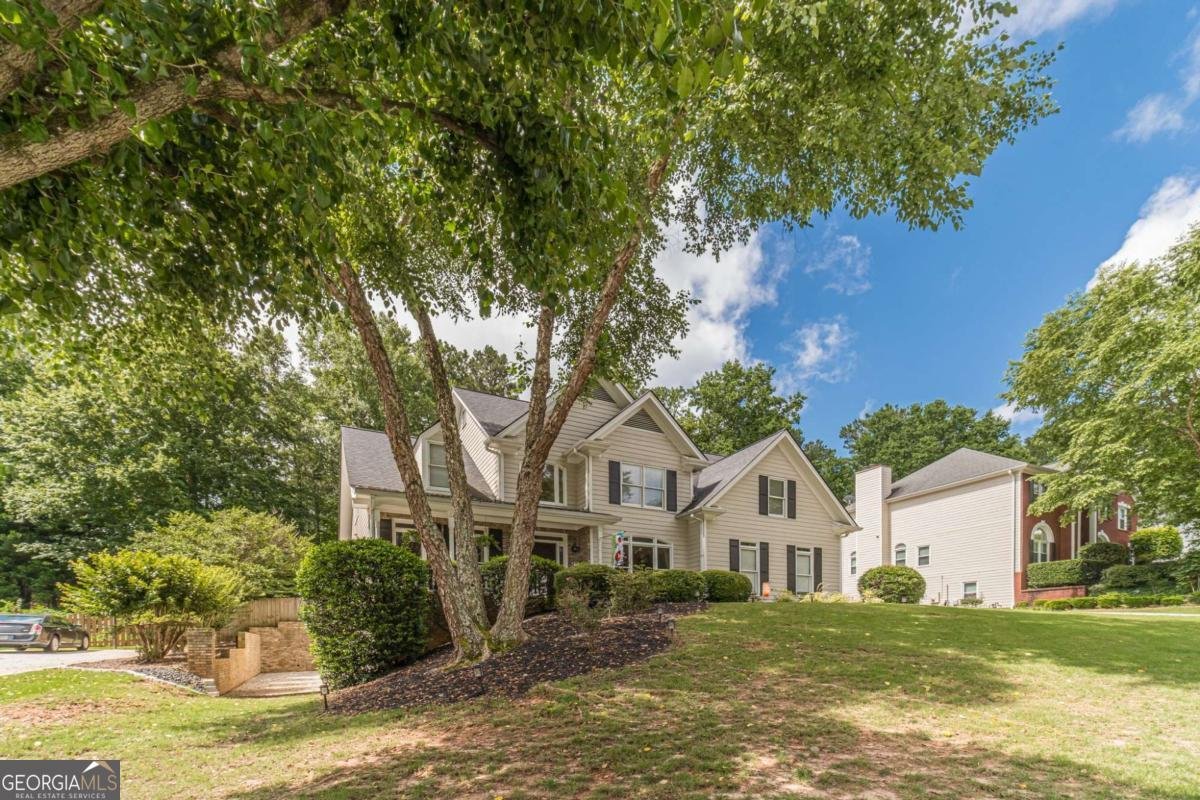 1461 Radstone Drive Lawrenceville - 21