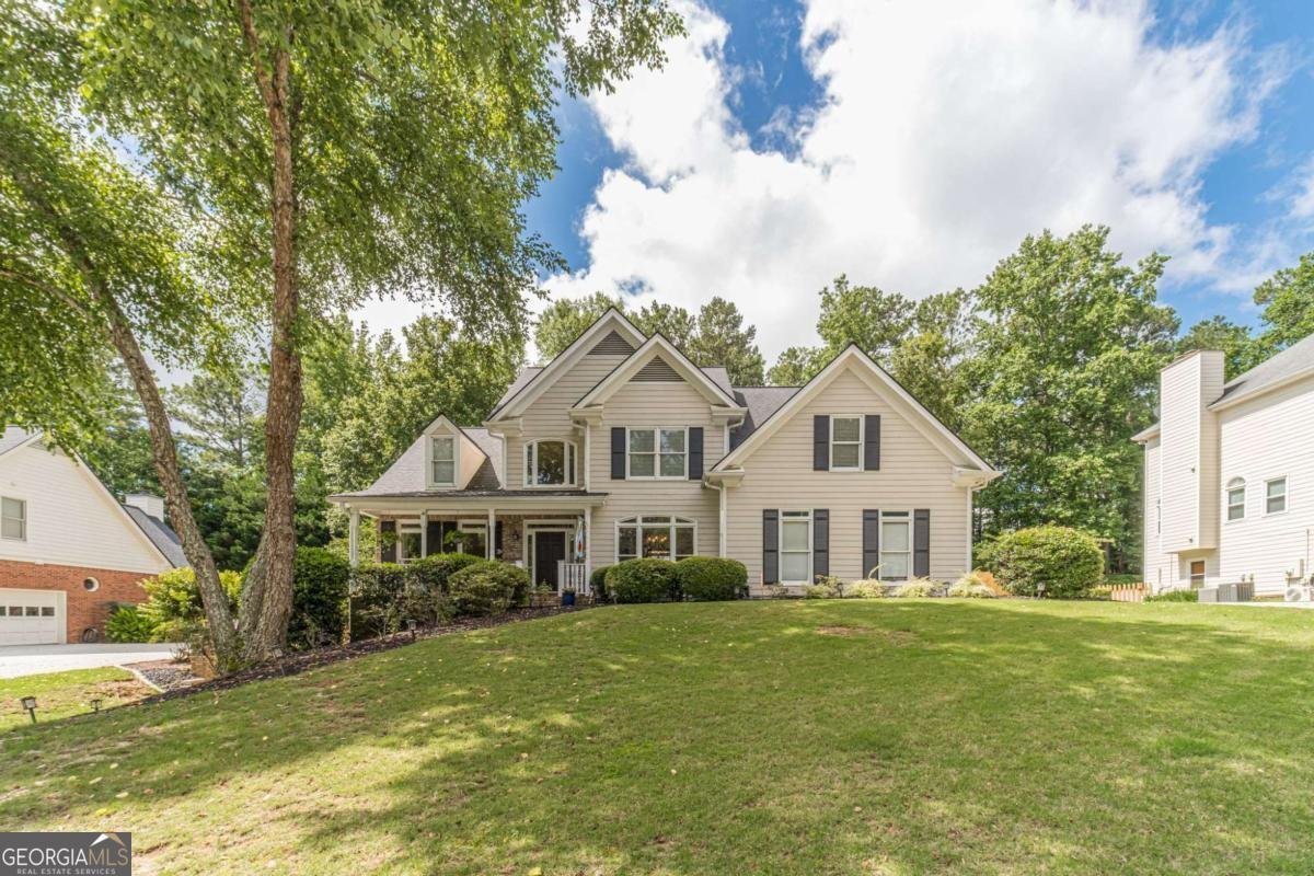 1461 Radstone Drive Lawrenceville - 22