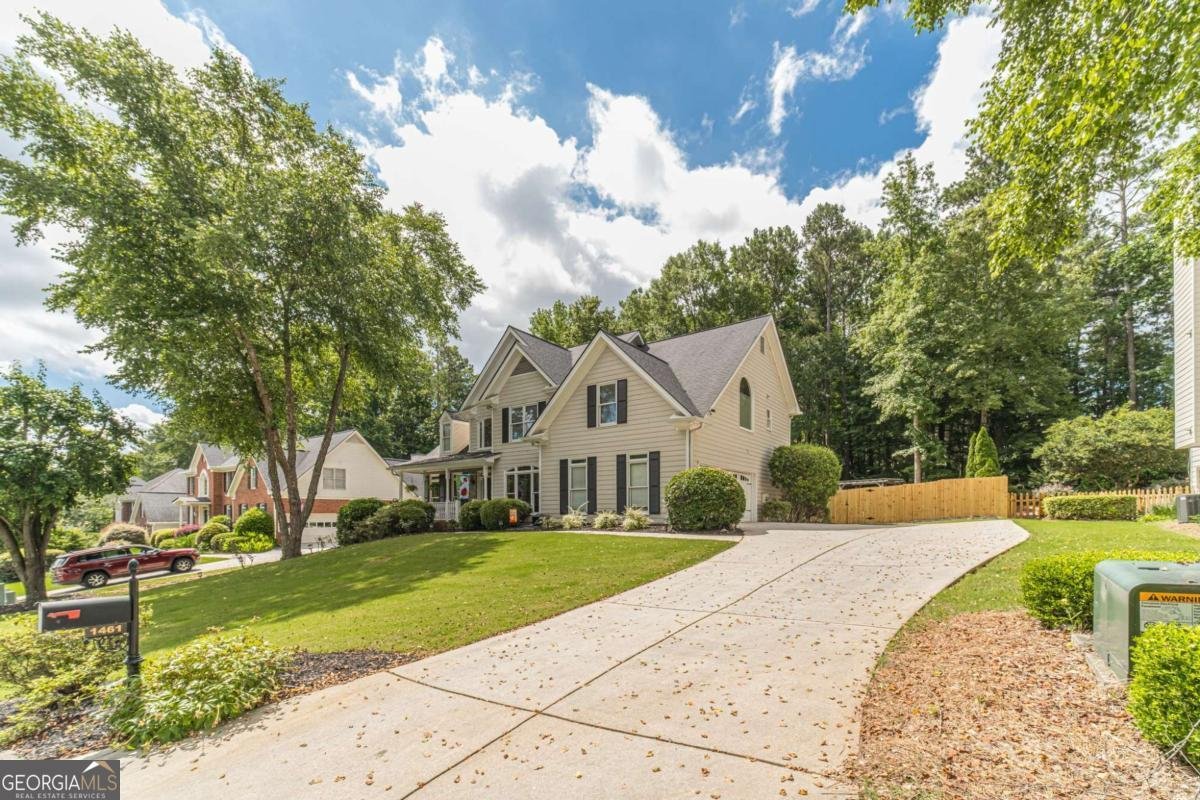 1461 Radstone Drive Lawrenceville - 23