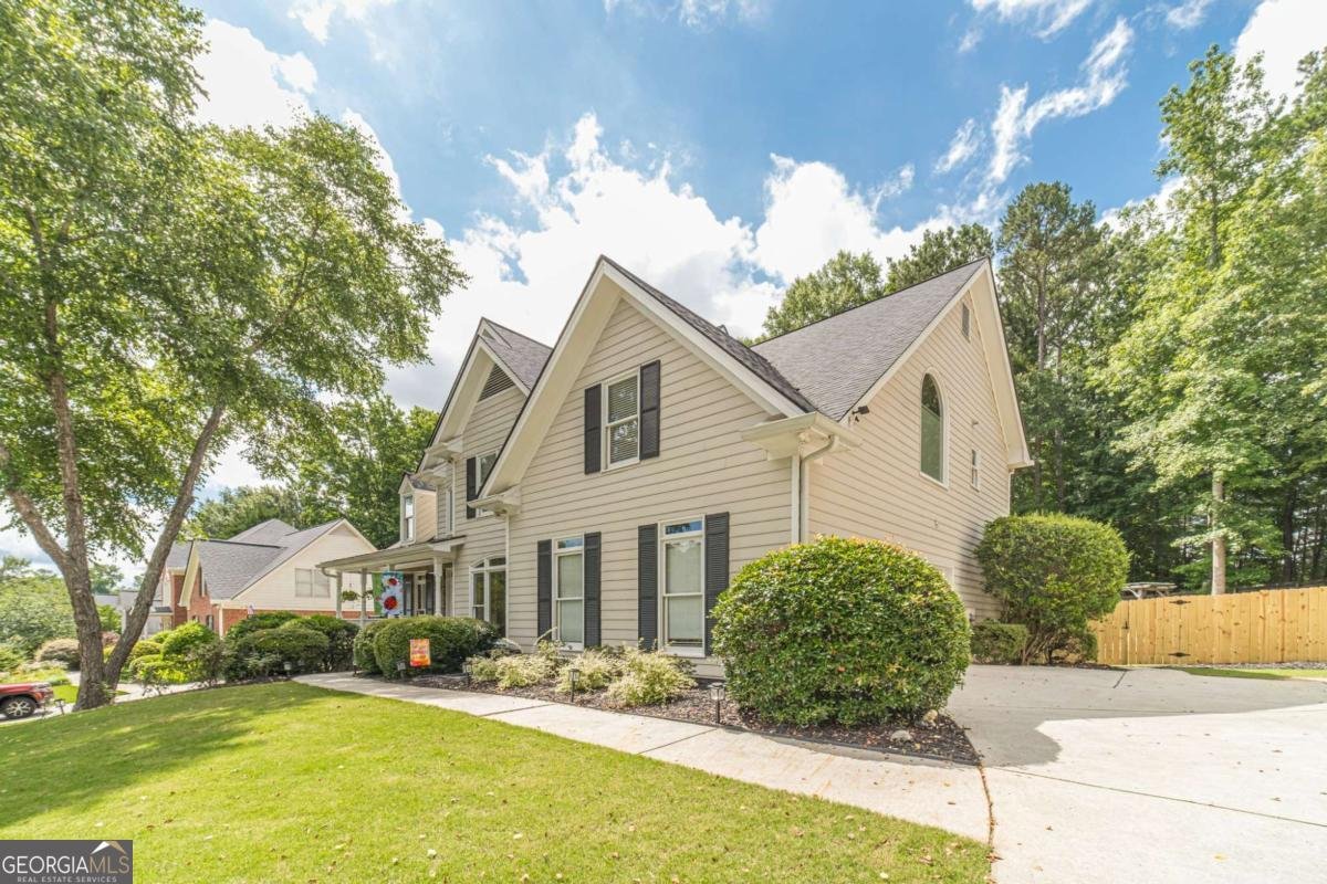 1461 Radstone Drive Lawrenceville - 24