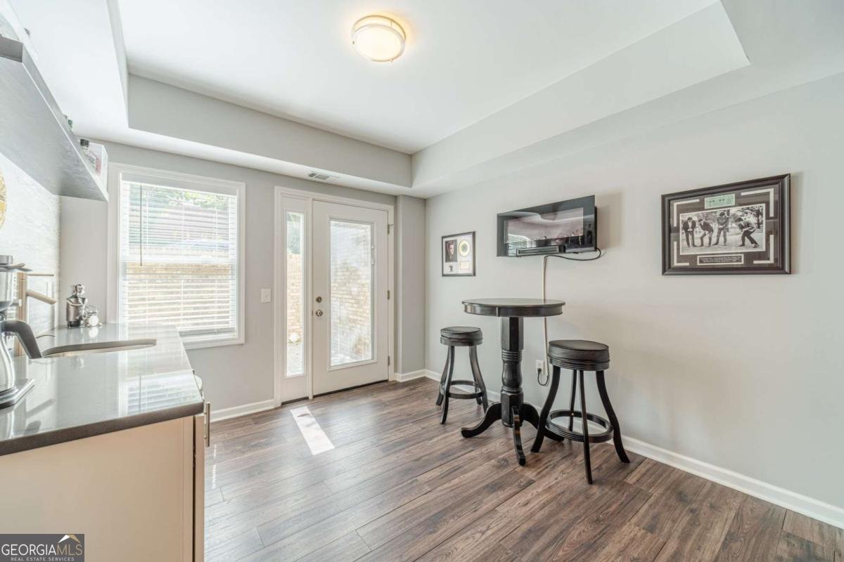 1461 Radstone Drive Lawrenceville - 3