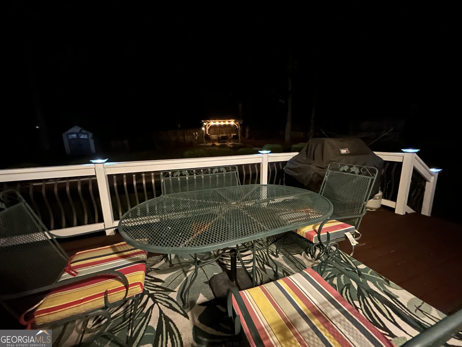 1461 Radstone Drive Lawrenceville - 30