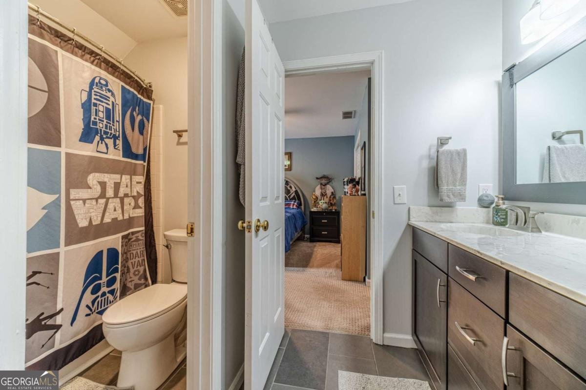 1461 Radstone Drive Lawrenceville - 33