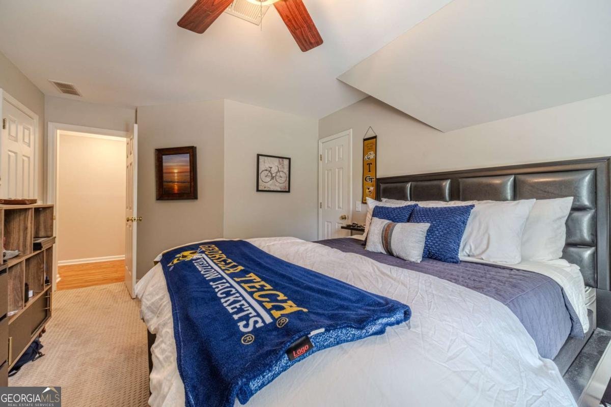 1461 Radstone Drive Lawrenceville - 35