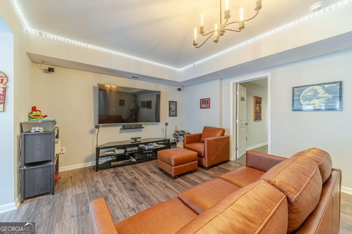 1461 Radstone Drive Lawrenceville - 4