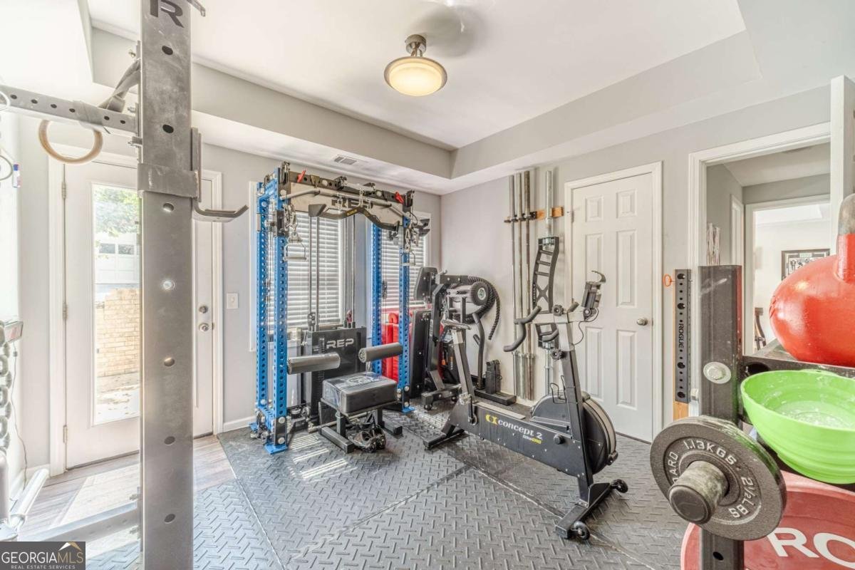 1461 Radstone Drive Lawrenceville - 43