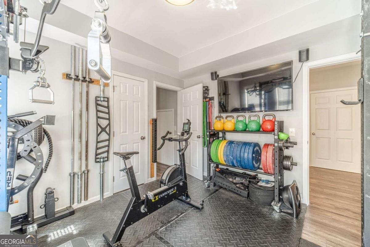 1461 Radstone Drive Lawrenceville - 44