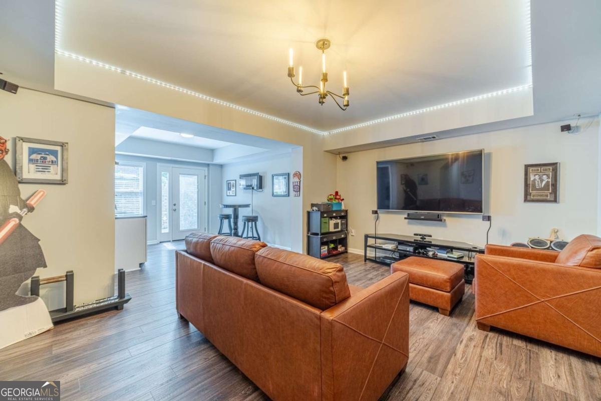 1461 Radstone Drive Lawrenceville - 5