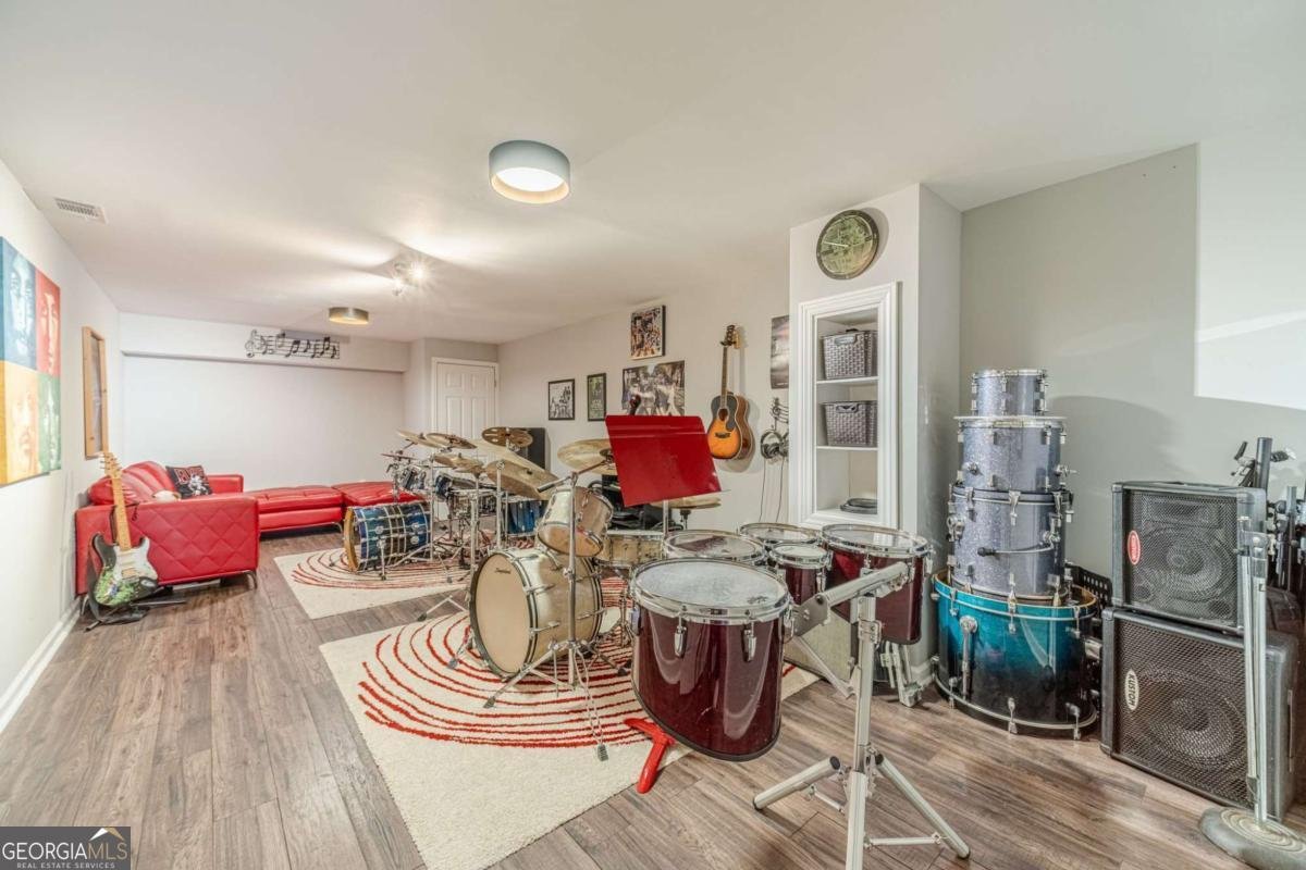 1461 Radstone Drive Lawrenceville - 6