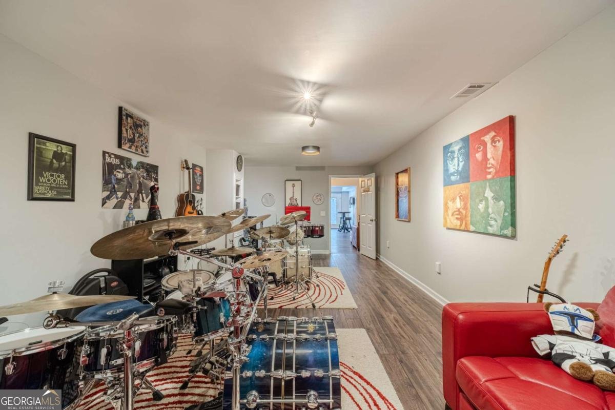 1461 Radstone Drive Lawrenceville - 7