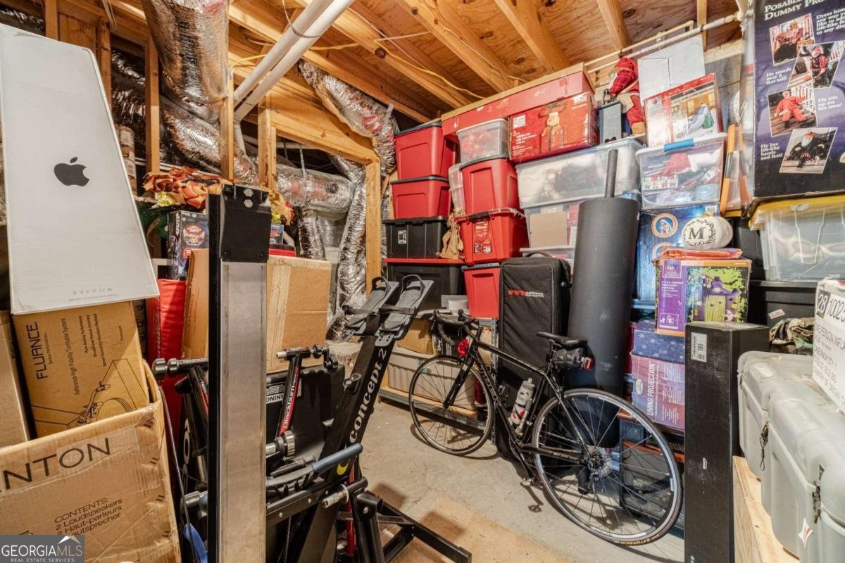 1461 Radstone Drive Lawrenceville - 8
